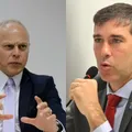 Secretário do RJ compara operações do Rio e da Bahia, e Werner reage imagem