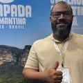 Secretário leva Palmeiras à ABAV para impulsionar ecoturismo e renda imagem