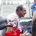 Sanabria, Ademir e Pulga: Bahia sofre com desfalques e joia pode ganhar chance imagem