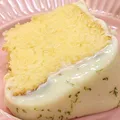 Sem farinha e sem leite: bolo de limão é feito rápido e tem gosto de infância imagem