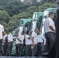 Greve dos ônibus começa e afeta transporte em Salvador nesta sexta-feira imagem