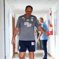 Sem titular, Bahia divulga relacionados para enfrentar o Atlético-MG imagem