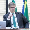 Senado aprova permanência de Gonet na PGR imagem