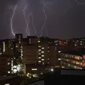 Tempestades severas e chuvas intensas: 7 estados em alerta no Brasil imagem