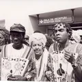 Show com Gil e jogo do Bahia: Jimmy Cliff tinha 'paixão' por Salvador imagem