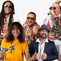 Bell Marques, Timbalada e mais: shows gratuitos agitam Salvador imagem