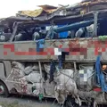 Sobe número de mortos em acidente envolvendo baianos em PE imagem