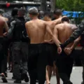 Sobe para 5 o número de traficantes baianos mortos em operação no RJ imagem