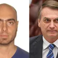 Sobrinho de Bolsonaro é condenado por lesão corporal imagem