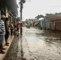 Alerta na Liberdade: solo encharcado causa preocupação à Prefeitura imagem