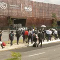 COP30: Comando Vermelho ameaça parar obras; governo reage imagem