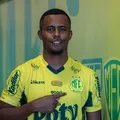 Em boa fase no Mirassol, ex-Vitória põe fim a jejum de um ano e meio imagem