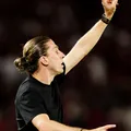 Técnico do Flamengo minimiza sobre gramado da Fonte Nova: "Acostumado" imagem
