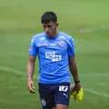 Tenso! Bahia chega a 34 lesões em 2025 e apenas um titular segue ileso imagem