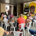 Terreiros repudiam profanação de cadáver atribuído ao Candomblé imagem