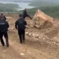 Batalhão de Choque chega a São Félix após tiroteio que afetou tráfego na BR-101 imagem