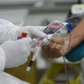 Doação de sangue no Carnaval: veja horários de funcionamento do Hemoba imagem