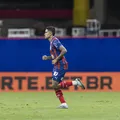 Venda de Rodrigo Nestor ao Bahia revolta torcida do São Paulo imagem