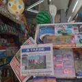 Tradição viva: Jornal A TARDE faz homenagem no Dia do Jornaleiro imagem