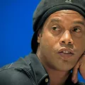 Ronaldinho Gaúcho recebeu apoio de narcotraficante, indica PF imagem