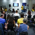 Travessia Mar Grande–Salvador é alinhada em Congresso Técnico imagem
