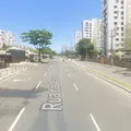 Três torcedores do Bahia são presos em flagrante no Imbuí imagem