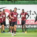 Trio avança na recuperação e agita bastidores do Vitória na data Fifa imagem