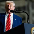 "Por mim, ok", diz Trump sobre atacar México no combate às drogas imagem