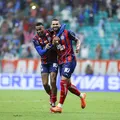 Ex-Seleção elogia o Bahia em programa esportivo: "Coisa fantástica" imagem