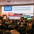 UPB celebra fortalecimento da Educação em encontro de prefeitos imagem