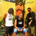 Ultra Bomb comanda 1ª edição do 'Pé na Porta' no Brothers of Metal imagem