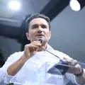 Ministro de Lula, Celso Sabino é expulso do União Brasil imagem