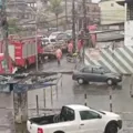 Urgente! Casa desaba e deixa pessoas soterradas em Cajazeiras imagem