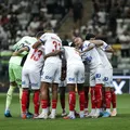 VAR alega “escorregão” em lance que geraria expulsão a favor do Bahia imagem