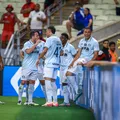 VÍDEO: atacante especulado no Bahia marca gol "bizarro" no Brasileirão imagem
