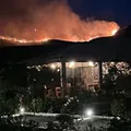 VÍDEO: incêndio de grandes proporções atinge regiões de Mucugê imagem