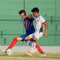 Vai ter Ba-Vi! Bahia e Vitória decidem título do Baianão Sub-15 imagem