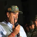 Maduro rebate acusações de narcotráfico e se diz inocente imagem