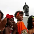 Vereador choca ao detonar feriado da Consciência Negra: "Divide a nação" imagem