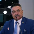 Vereador pede minuto de silêncio na Câmara, mas homenageado estava vivo imagem