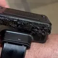 Video: Bolsonaro explica como danificou tornozeleira eletrônica imagem