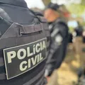 Irmãos são presos por explodir lotérica para pagar dívida com tráfico imagem