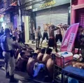 Violência marca pré-jogo do Ba-Vi em diferentes bairros de Salvador imagem