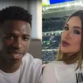 Virginia abre o jogo sobre dar nova chance a Vini Jr: "Tempo" imagem