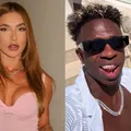 Virginia Fonseca confirma fim de affair com Vini Jr: "Não temos nada" imagem