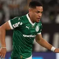 Virada no STJD libera craque do Palmeiras para encarar o Vitória imagem