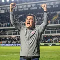 Vitória: Fábio Mota concorre como melhor presidente no Confut Nordeste imagem