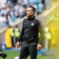 Jair Ventura já foi herói contra o Bahia e evitou queda na Série A imagem