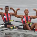 Vitória avança à semifinal do Brasileiro Interclubes de Barcos Longos imagem