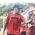 Vitória confirma sete lesionados e DM fica cheio na reta final da Série A imagem